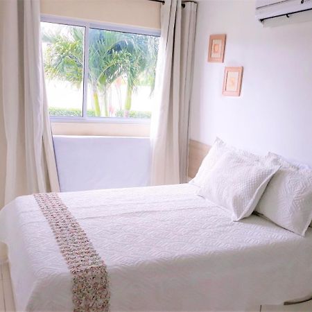 Porto Plaza Flat Porto De Galinhas Διαμέρισμα Εξωτερικό φωτογραφία