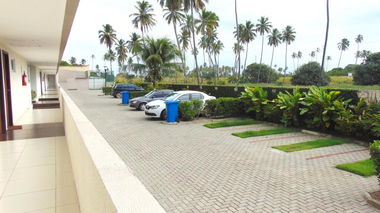 Porto Plaza Flat Porto De Galinhas Διαμέρισμα Εξωτερικό φωτογραφία